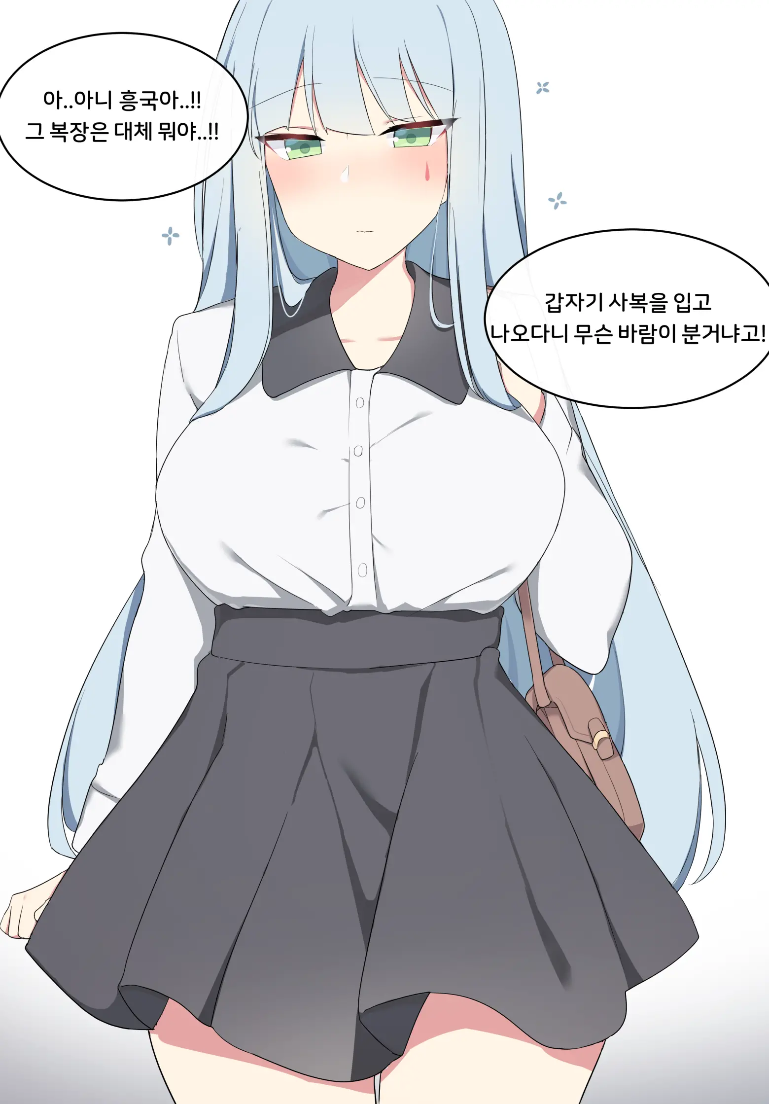 HK416
